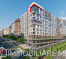 Apartament cu 1 cameră, sect. Telecentru Vă propunem spre vânzare ...