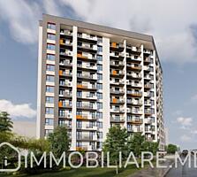 Apartament cu 2 camere, sect. Telecentru Vă propunem spre vânzare ...