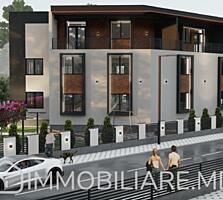 Apartament cu 1 cameră, com. Ciorescu Vă propunem spre vânzare ...