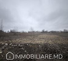 Teren pentru construcție, or. Durlești Vă propunem spre vânzare un ...