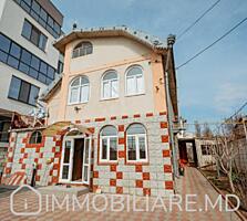 Casă cu 2 niveluri, or. Durlești Vă propunem spre vânzare casă cu 2 ..