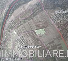 Teren agricol, loc. Bălăbănești, r-nul Criuleni Vă propunem spre ...