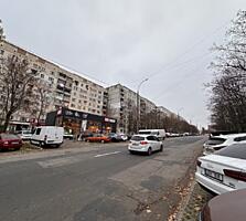 1-комнатная квартира, Чокана, Кишинёв.