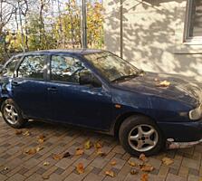 Seat Ibiza 1999