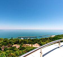 31408 Продам уникальный пентхаус с террасой в ...