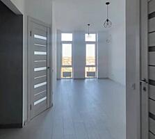 32974. Продам светлую 2-комнатную квартиру с ...