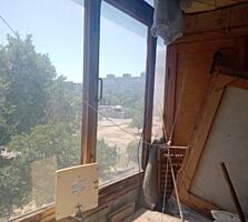 35995 Продам двухкомнатную квартиру на Вильямса. ...