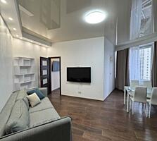 36401. Продаётся просторная 2-комнатная квартира ...