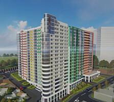 36440. Продаётся 1-комнатная квартира в ...