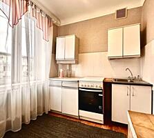 Продается 2-комнатная квартира. «Заря» 22500$. ВИДЕООБЗОР