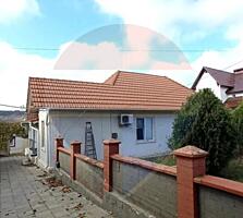 Casă cu 3 dormitoare și teren de 8 ari în Grătiesti, Mun. Chișinău