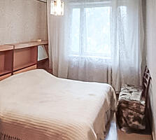 Продам 3-комнатную квартиру на Баме по ул. Ленинградская