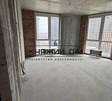 Переуступка! Продаж 2-кімнатної квартири в новобудові! Ваша мрія про .