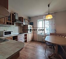 Продаж 2-кімнатна квартира на проспекті Петра Григоренка 1А, на 12 ...