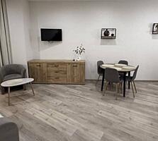 Жилой комплекс бизнес-класса Аквамарин на 16 ст. Большого Фонтана, ...