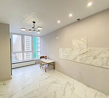 В продаже двухкомнатная квартира в Одессе. Новый дом комфорт класса ..