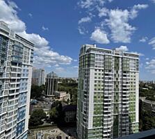 Продажа 2-комнатной квартиры с незавершенным ремонтом в ЖК ...