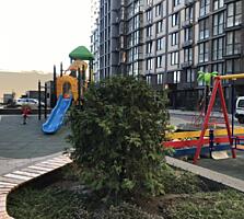 Продается лучшая двухкомнатная квартира в новом, сданном в ...