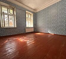 Продам просторную однокомнатную квартиру в Центре города Одессы. ...