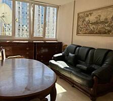 Предлагается к продаже просторная двухкомнатная квартира общей ...