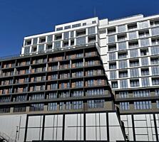 Продается просторная 1-комнатная квартира в элитном комплексе всего в 