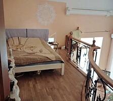 Предлагается к продаже эксклюзивная, двухуровневая трехкомнатная ...