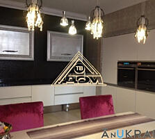 Продам шикарную 2-х комнатная квартира на проспекте Шевченко в ...