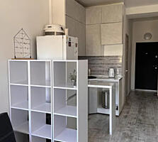 Продам смарт-квартиру з ремонтом в ЖК "Андрієвського" (вул. 