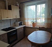 Продам 2-х комнатную квартиру на п.Котовского (ул.С.Палия)