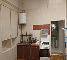 Продам однокомнатную квартиру в центре Одессы!