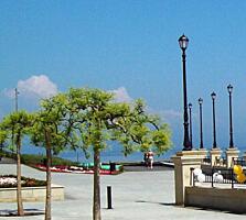 В продаже таунхаус в лучшем районе Таирова у моря.