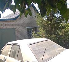 Продам дом на 6 сотках земли, ул. Рыбачья/Худ. Федорова