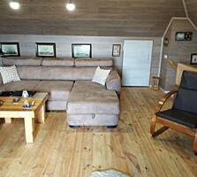 Новый дом в Нерубайском