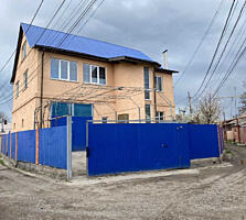 продам дом Луговая