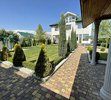 Продам новый дом с ремонтом в Сухом Лимане!