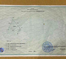Продам земельный участок в с.Красноселка