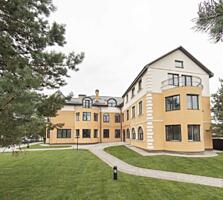 продаж 3-к квартира Фастівський, Глеваха, 46237 $