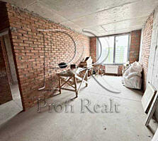 продаж 1-к квартира Київ, Святошинський, 80000 $