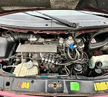 Продам Mercedes-Benz V-Class W638 АКПП-ZF, м111 -2.3 л. 143л. с. бензин