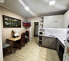 Продам 2-к квартиру в новострое ЖК Днепровская Брама 1