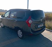 Дачиа Лоджи