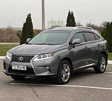 Lexus RX 450H (Авторынок КОВЧЕГ)