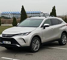 Toyota Venza (Авторынок КОВЧЕГ)