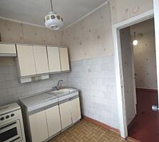 Продаётся 2-комнатная квартира, центр