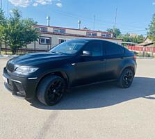 BMW X6 400 сил