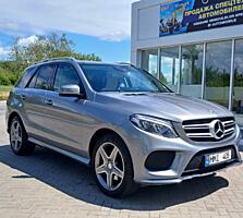 Mercedes GLE 250D