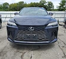 LEXUS RX 350H BASE Оригинальный пробег! Прозрачная история автомобиля!