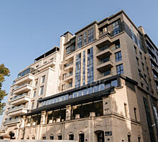 Vânzare apartament clasa Premium, cu vedere spre Presedenție, în ...