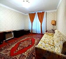 ЛЕНИНСКИЙ ЦЕНТР 1-к жилая квартира 2/5 33/18,3/5,6 балкон 4,4 кв. м.