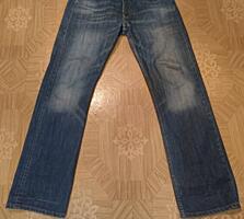 Продаю джинсы Levi’s 501